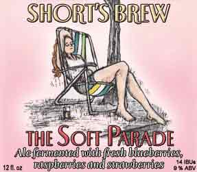 The Soft Parade