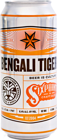 Bengali Tiger