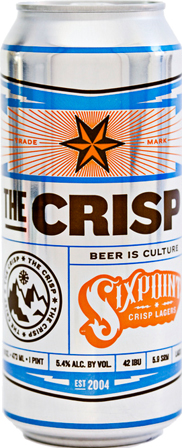The Crisp