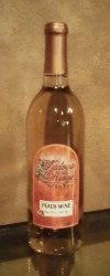 Peach Wine