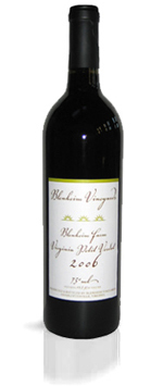 Blenheim Farm Petit Verdot