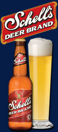 Schell's Deer Brand