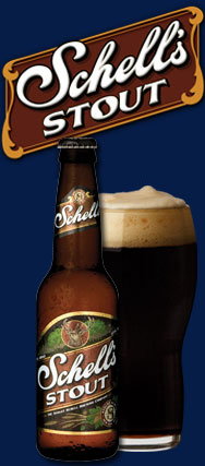 Schell’s Stout