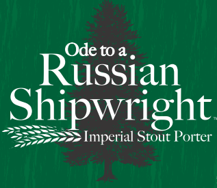 Ode to a Russian Shipwright