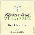 Red Clay Rose