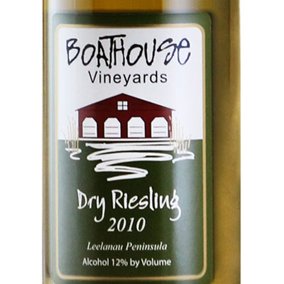 Dry Riesling