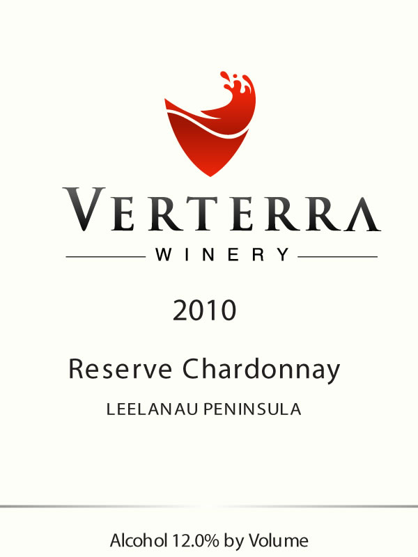 Reserve Chardonnay