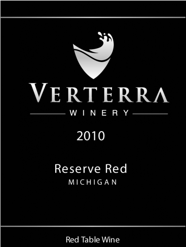 Reserve Red