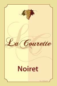 La Courette Noiret