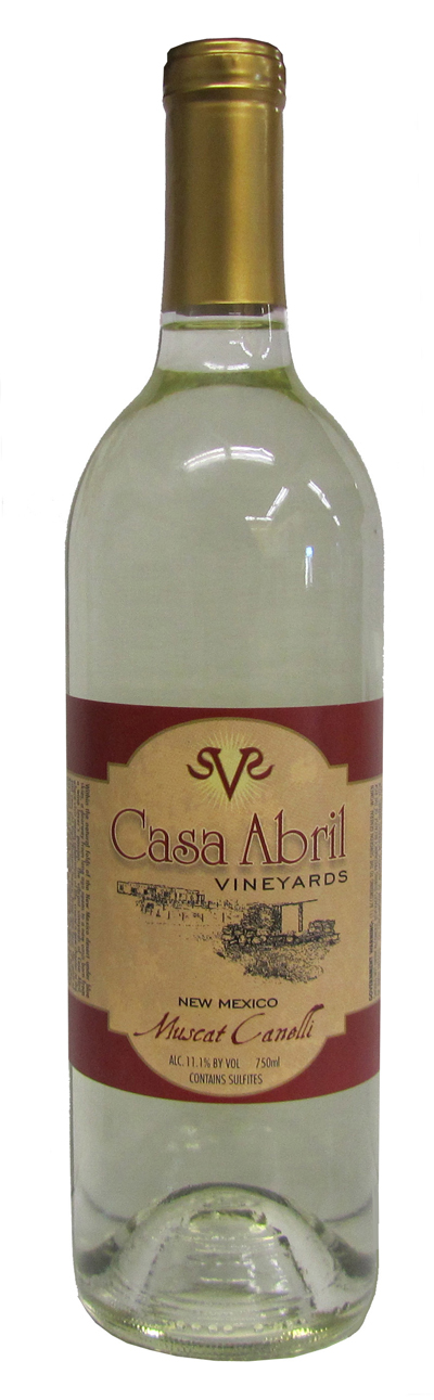 Muscat Canelli