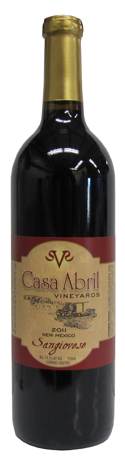 Sangiovese