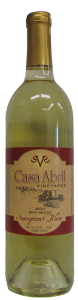 Sauvignon Blanc