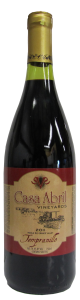 Tempranillo