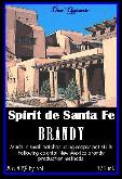 Spirit of Santa Brandy