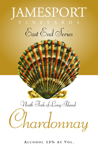 East End Chardonnay