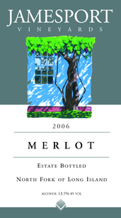 Merlot Estate