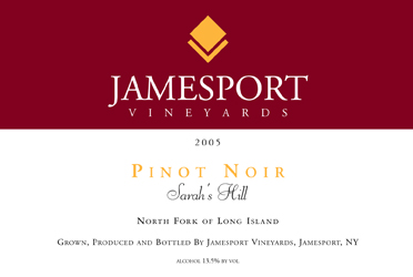 Pinot Noir