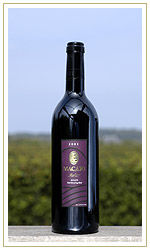 Merlot Reserve