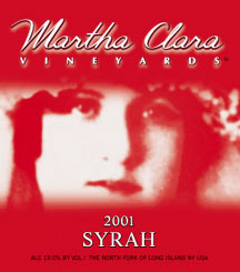 SYRAH