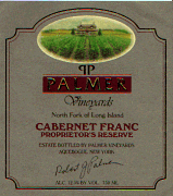 Cabernet Franc