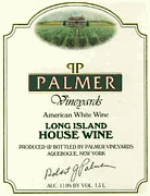 Palmer House White
