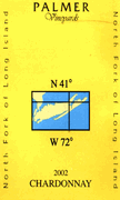 N41/W72 Chardonnay