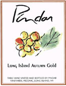 Autumn Gold