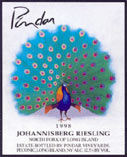 Johannisberg Riesling