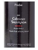 Reserve Cabernet Sauvignon