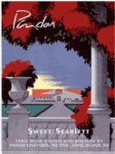 Sweet Scarlet