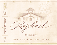 Raphael Merlot