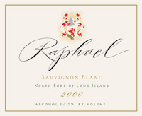 Raphael Sauvignon Blanc