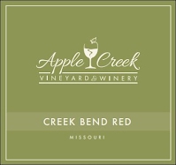 Creek Bend Red