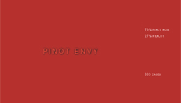 "Pinot Envy"