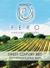 Sweet Country Red