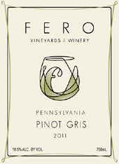 Pinot Gris