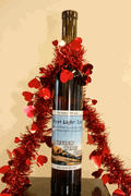 First Light Ice Wine