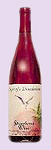 STRAWBERRY WINE