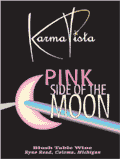 Pink Side of the Moon