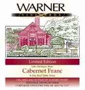 Cabernet Franc