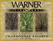 Chardonnay Reserve