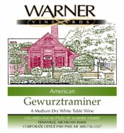 Gewurztraminer