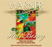 Holiberry Fruit Wine