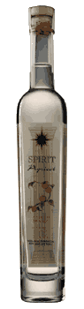 Spirit of Apricot