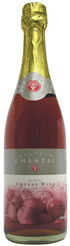 Sparkling Cherry Wine