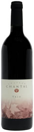 TRIO, a Merlot/Cabernet blend