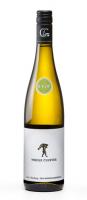 Whole Cluster Riesling