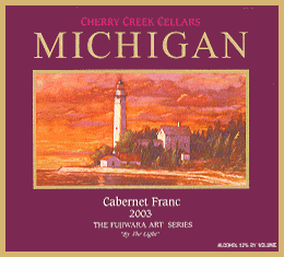 Cabernet Franc