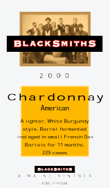 Chardonnay