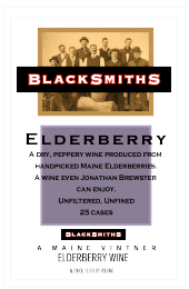 Elderberry